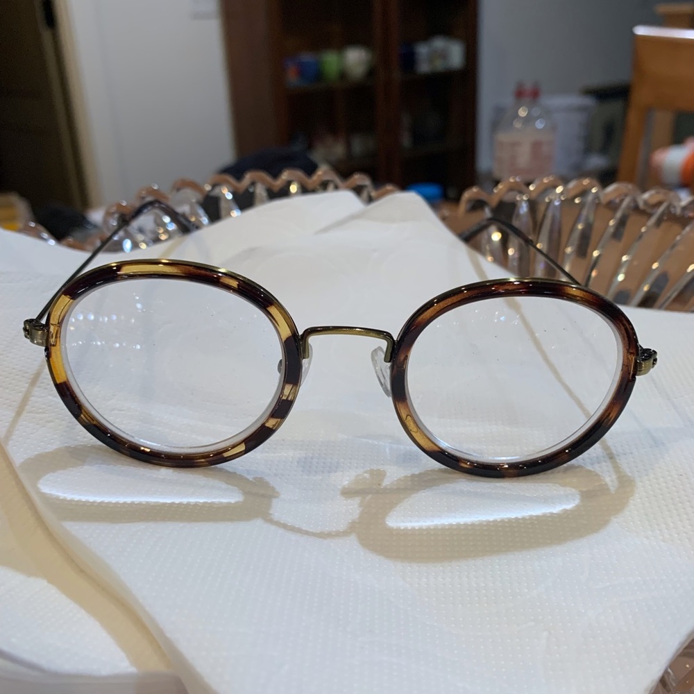Glasses- Readers